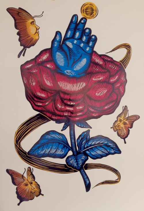 Florece